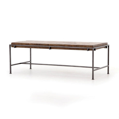 Four Hands Simien Coffee Table