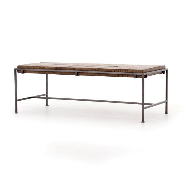 Four Hands Simien Coffee Table