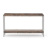 Four Hands Simien Console Table