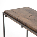 Four Hands Simien Console Table