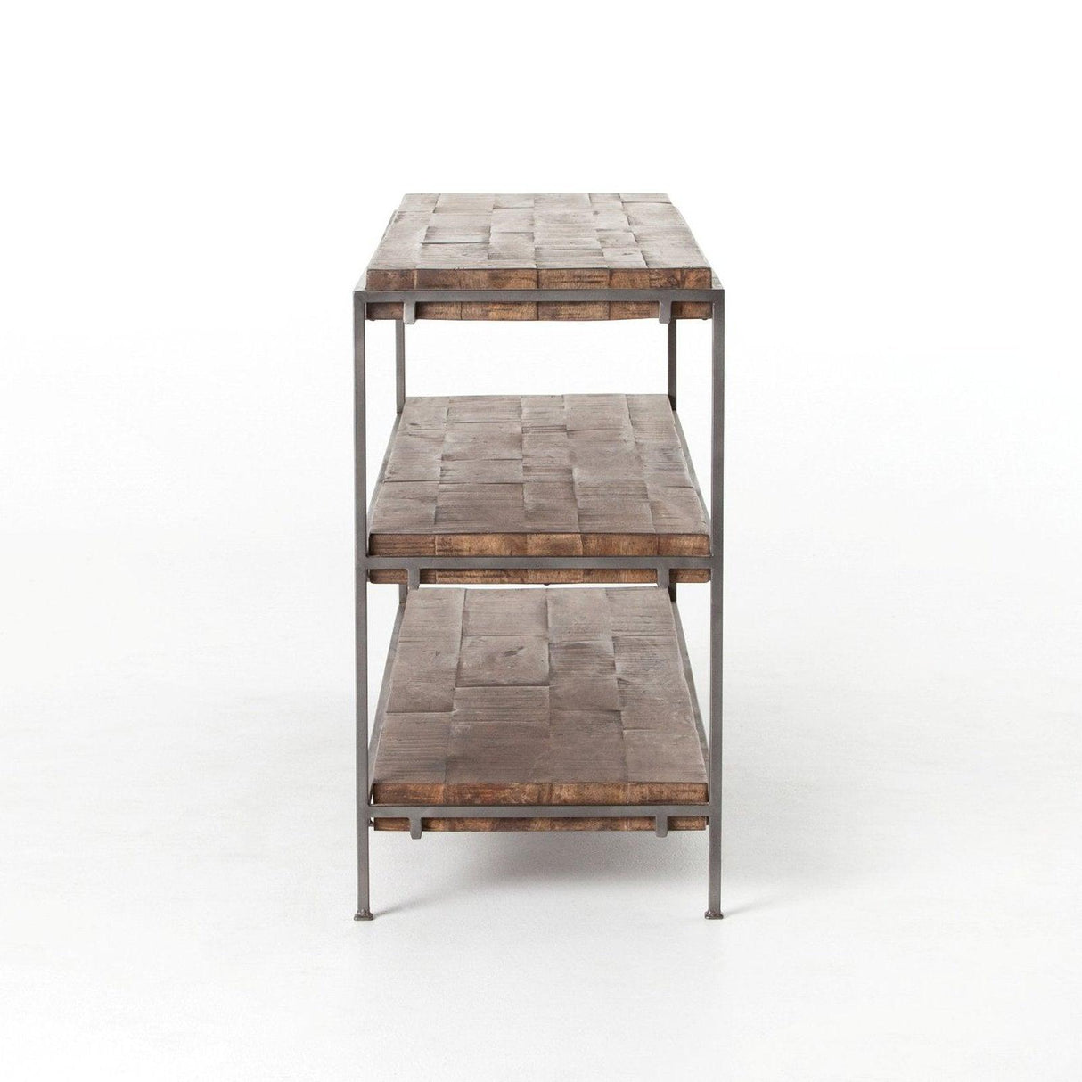 Four Hands Simien Media Console