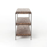 Four Hands Simien Media Console