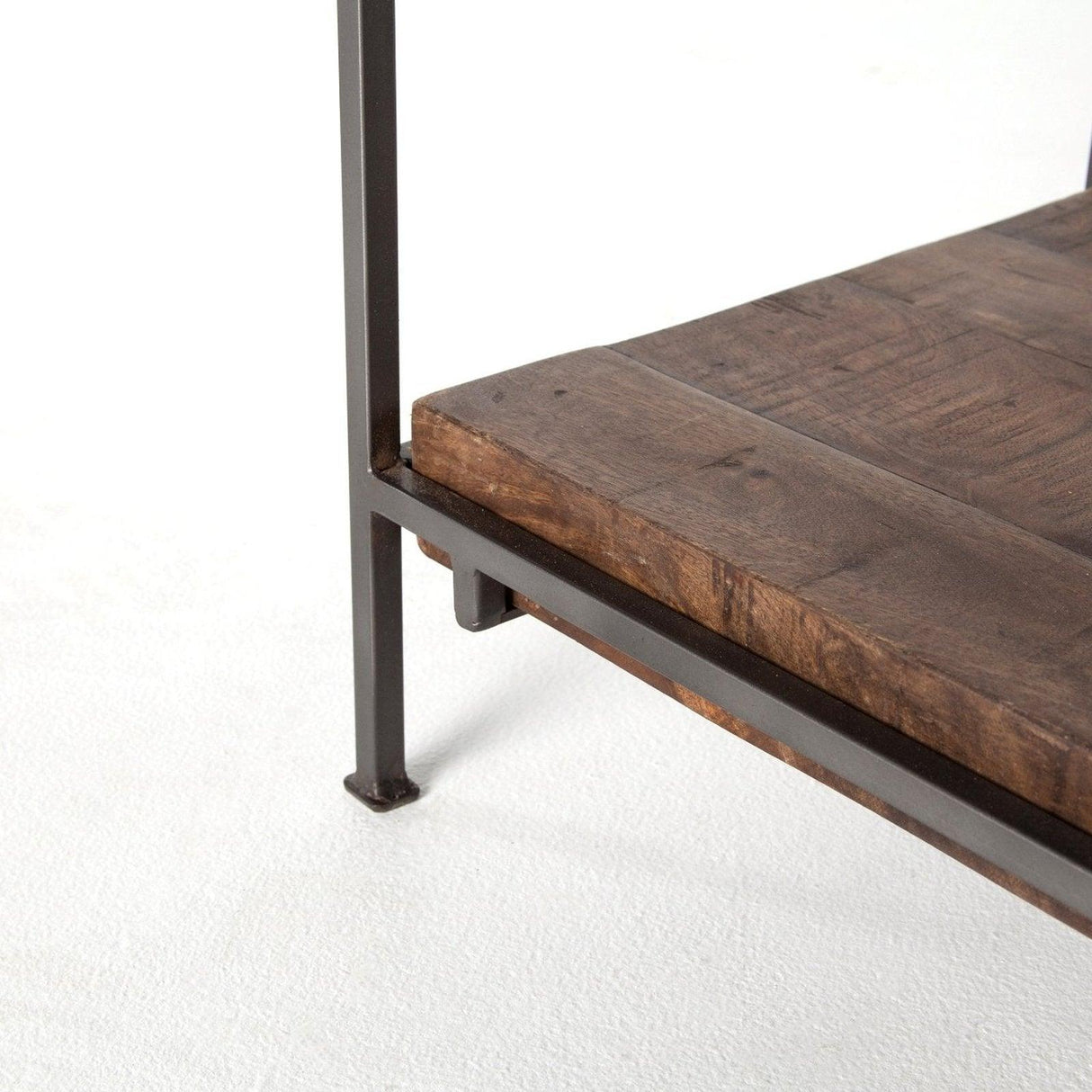 Four Hands Simien Media Console