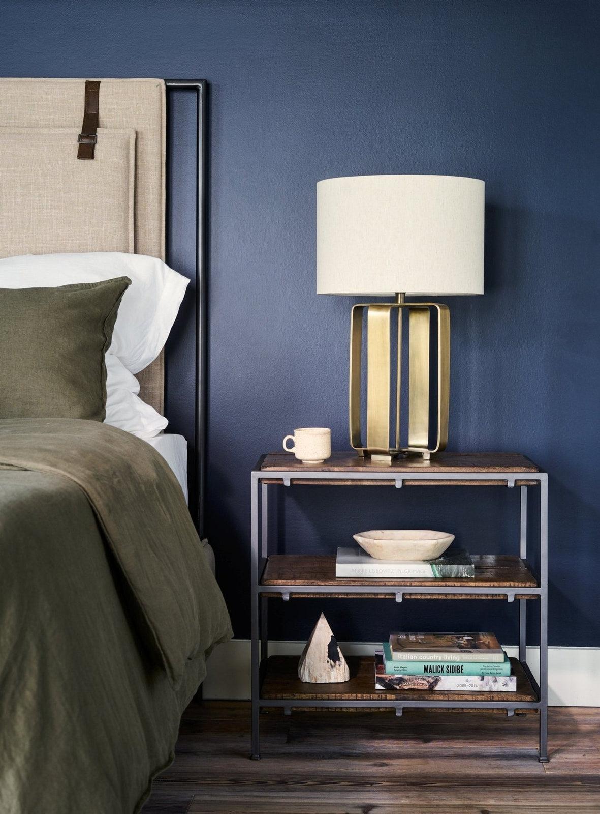 Four Hands Simien Nightstand