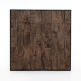 Four Hands Simien Square Coffee Table