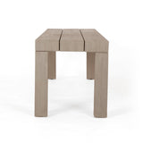 Four Hands Sonora Outdoor Dining Bench-72"