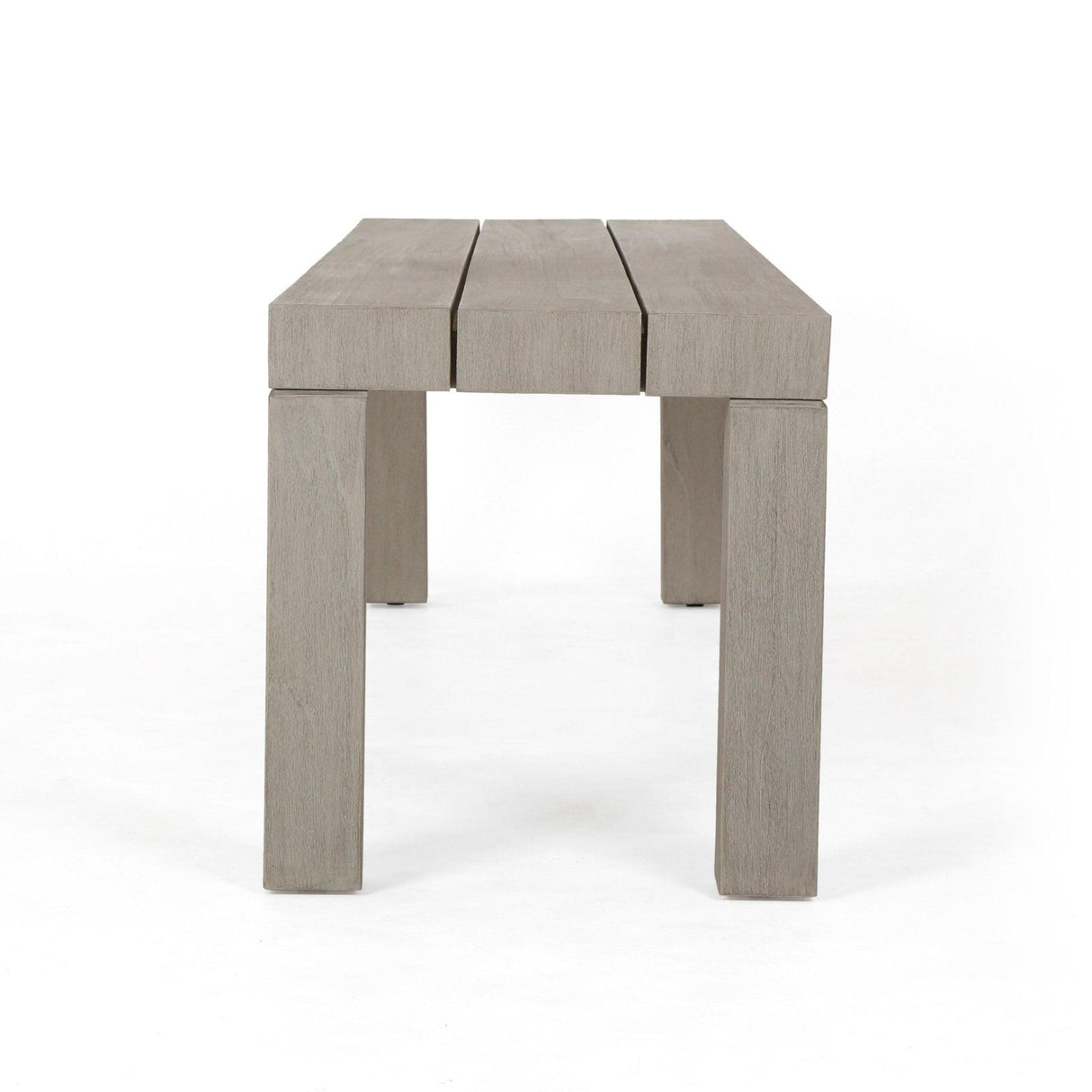Four Hands Sonora Outdoor Dining Bench-72"