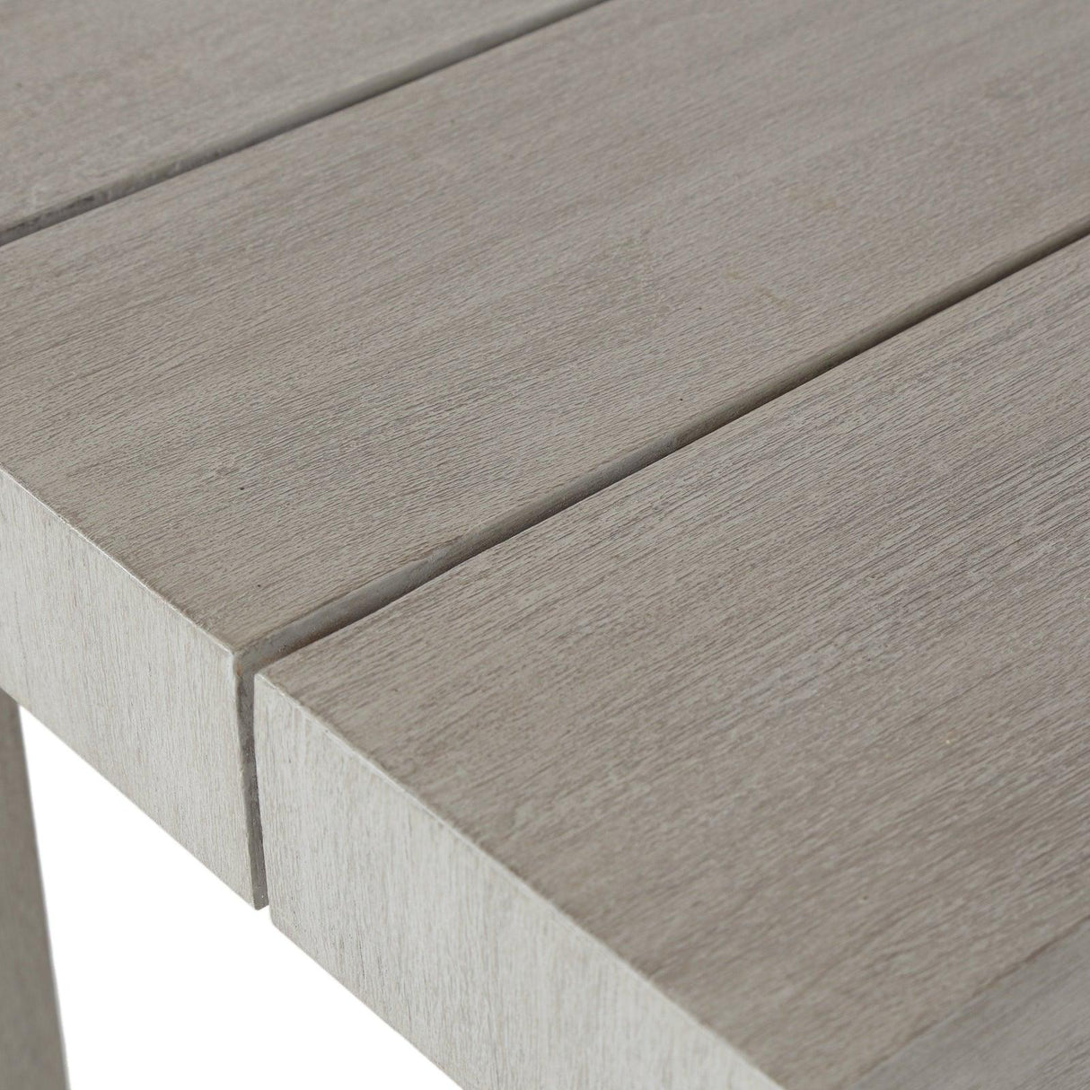 Four Hands Sonora Outdoor Dining Bench-72"
