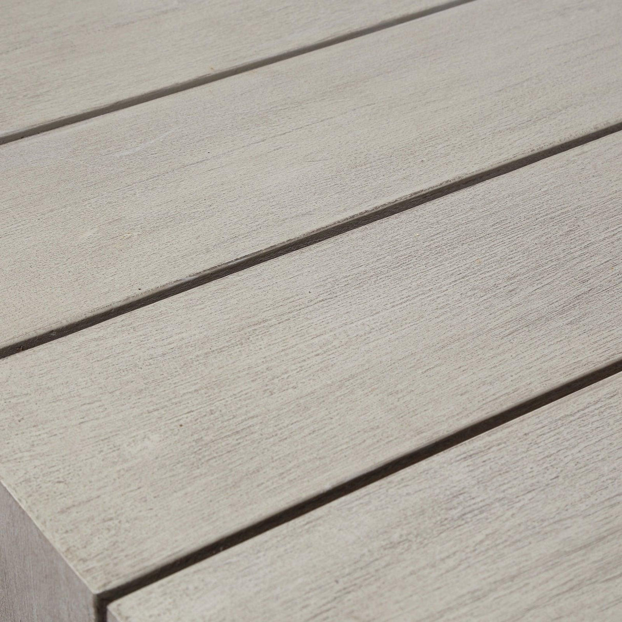 Four Hands Sonora Outdoor Dining Table-87"