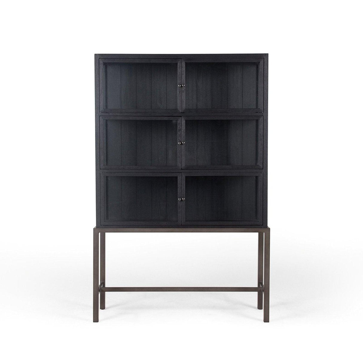 Four Hands Spencer Curio Cabinet