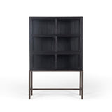Four Hands Spencer Curio Cabinet
