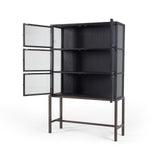 Four Hands Spencer Curio Cabinet