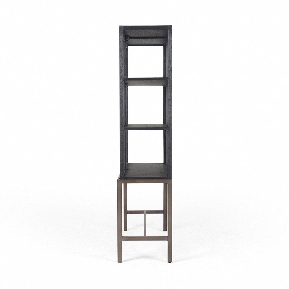 Four Hands Spencer Curio Cabinet