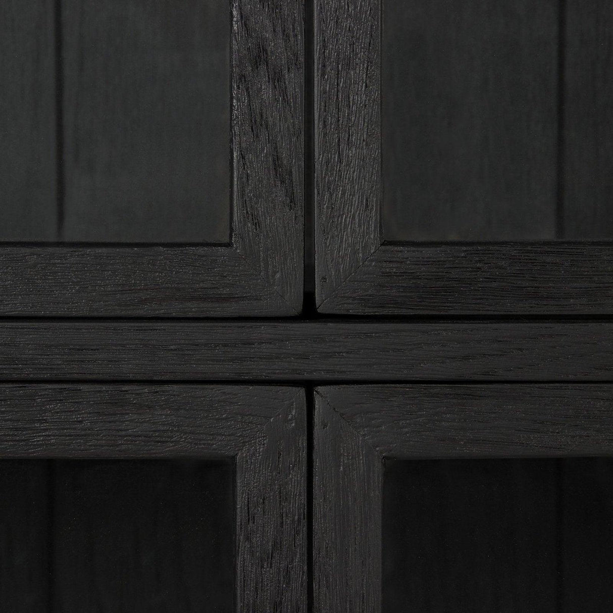 Four Hands Spencer Curio Cabinet
