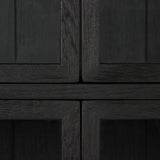 Four Hands Spencer Curio Cabinet