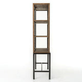 Four Hands Spencer Curio Cabinet
