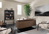 Four Hands Spencer Curio Cabinet