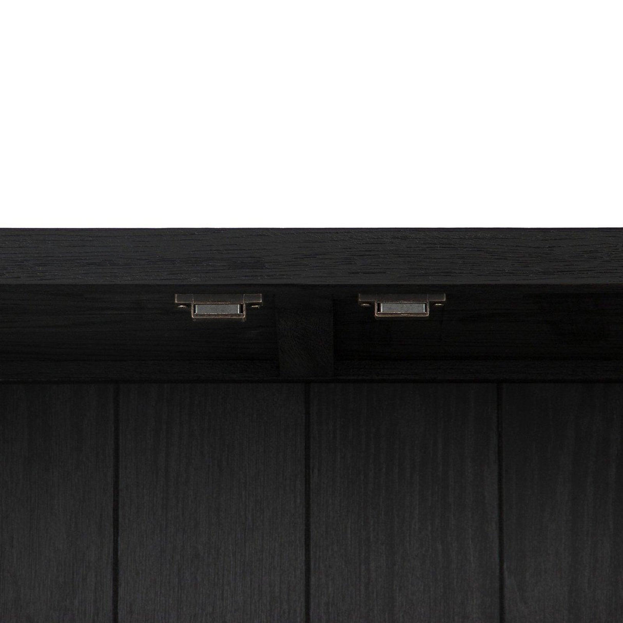 Four Hands Spencer Curio Cabinet