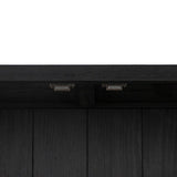 Four Hands Spencer Curio Cabinet