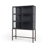 Four Hands Spencer Curio Cabinet
