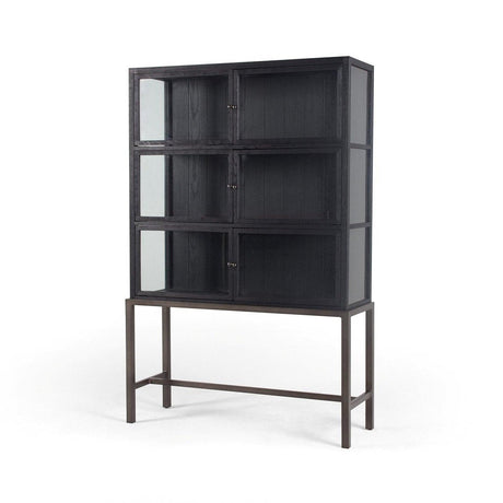 Four Hands Spencer Curio Cabinet