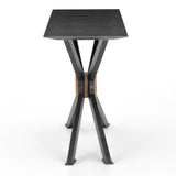Four Hands Spider Console Table