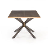 Four Hands Spider Dining Table