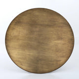 Four Hands Spider Round Dining Table-60"