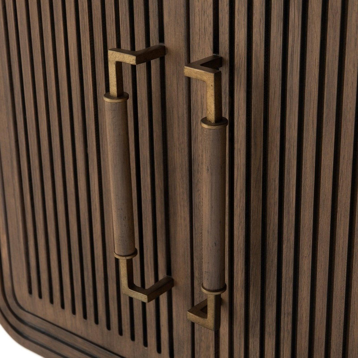 Four Hands Stark Nightstand