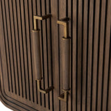 Four Hands Stark Nightstand
