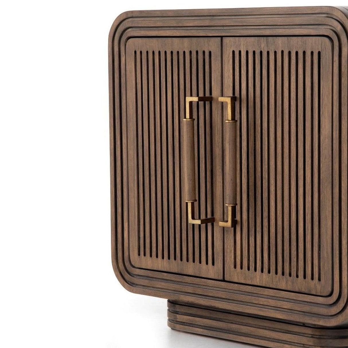 Four Hands Stark Nightstand