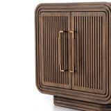 Four Hands Stark Nightstand