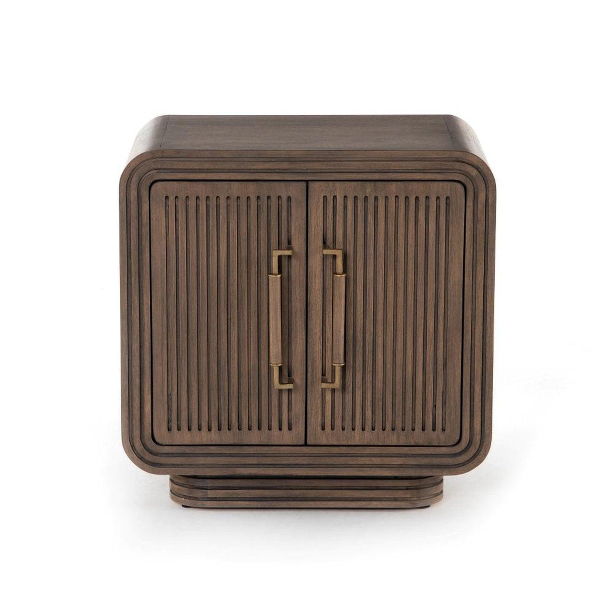 Four Hands Stark Nightstand