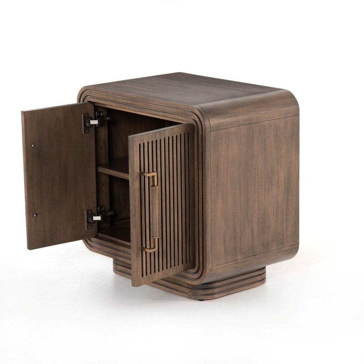 Four Hands Stark Nightstand