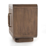 Four Hands Stark Nightstand
