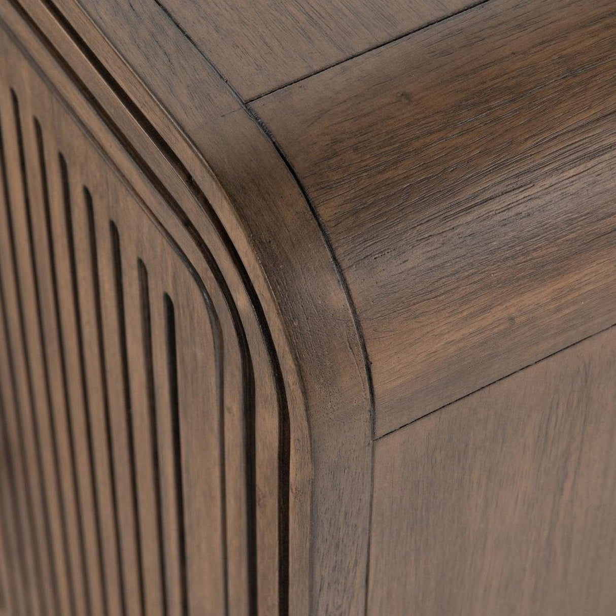 Four Hands Stark Nightstand