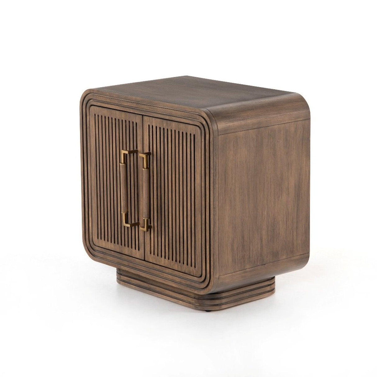 Four Hands Stark Nightstand