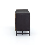 Four Hands Stormy Media Console