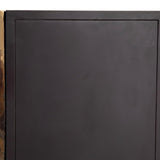 Four Hands Stormy Media Console