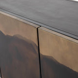 Four Hands Stormy Media Console