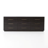 Four Hands Suki 9 Drawer Dresser