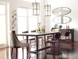 Four Hands Suki Console Table