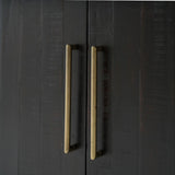 Four Hands Suki Large Media Console