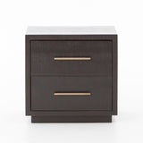 Four Hands Suki Nightstand