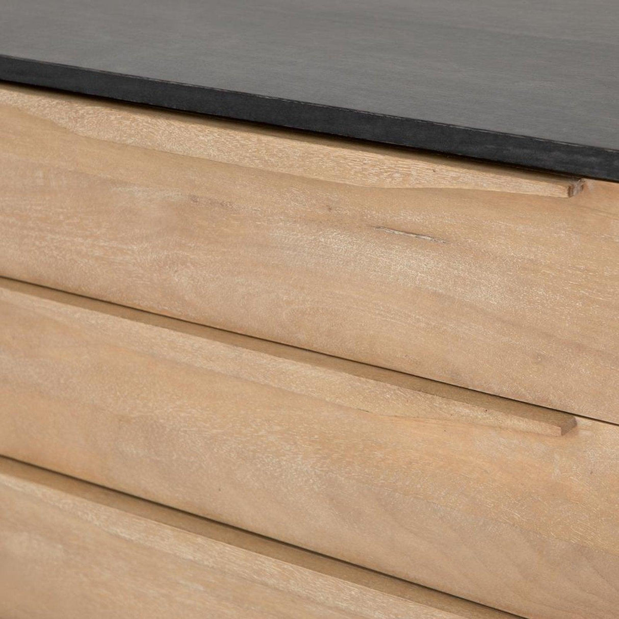 Four Hands Sydney Tall Dresser