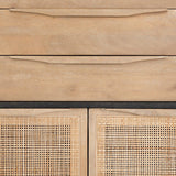 Four Hands Sydney Tall Dresser