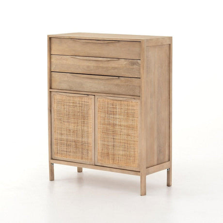 Four Hands Sydney Tall Dresser