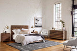 Four Hands Tiller 6 Drawer Dresser