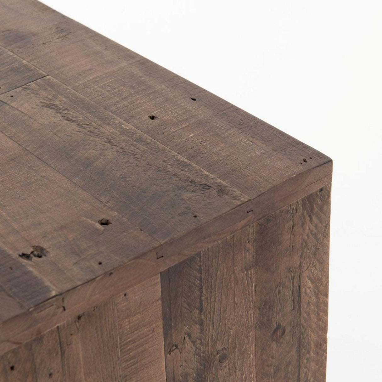 Four Hands Tiller Nightstand