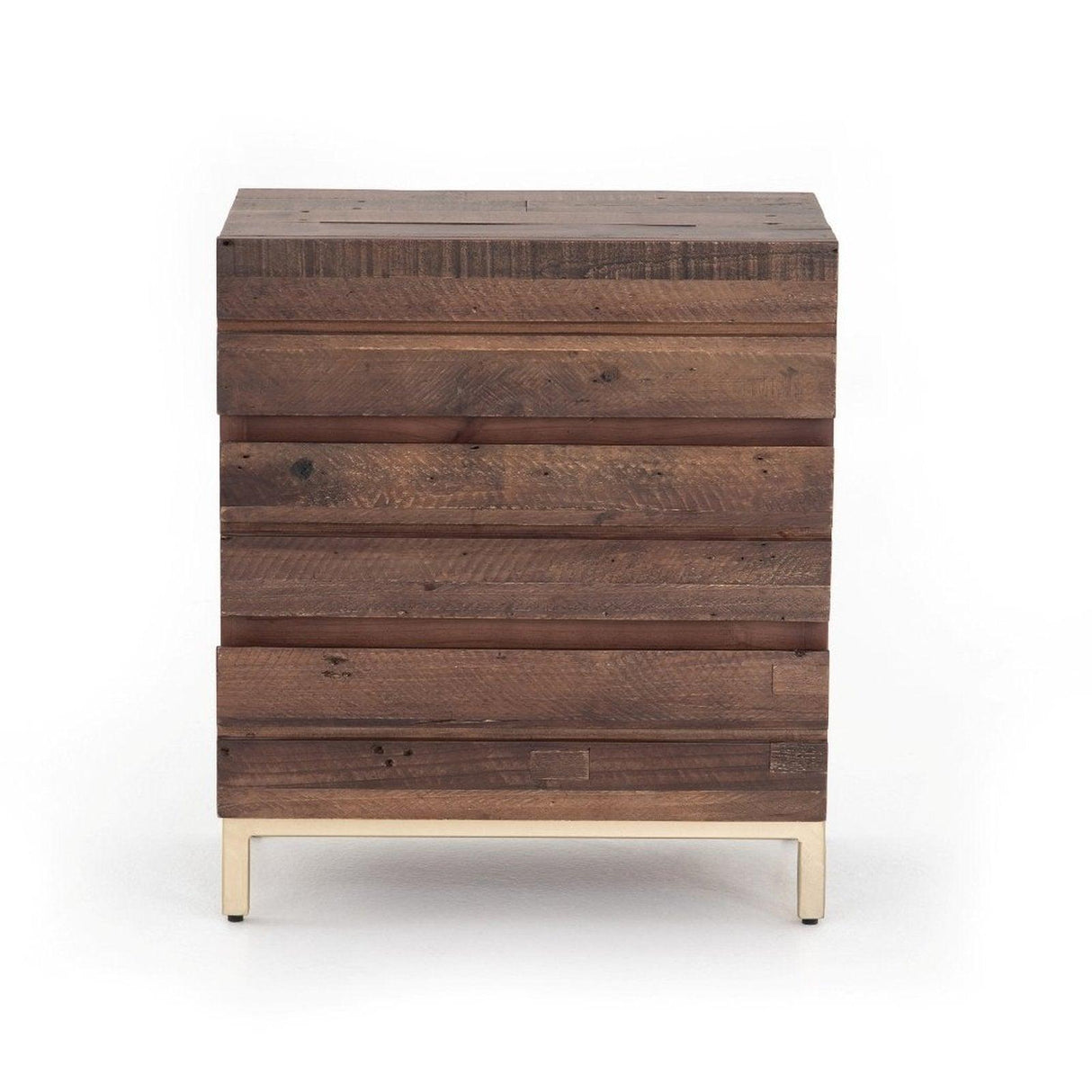 Four Hands Tiller Nightstand